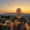 Mehmet bilgin profil fotoğrafı