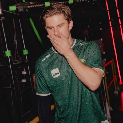 RobbieBk's profile picture