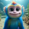 Based Smonkey profil fotoğrafı