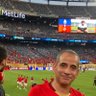Ayman Ali profil fotoğrafı