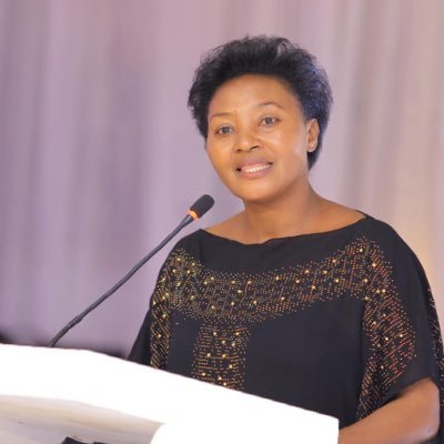 WinnieKiiza's profile picture