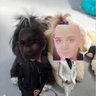 moonkase peixolnata careca Lohikäärme profil fotoğrafı