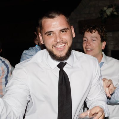Keegan Nickoson's profile picture