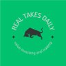 Real Takes Daily 的头像