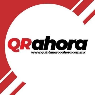 QR Ahora - Quintana Roo Ahora's profile picture