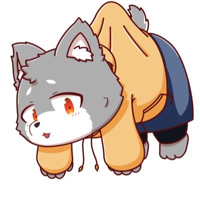のれ。@お絵描きV ▶︎寺もふ?'s profile picture