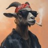 Фото профиля Goat🐐