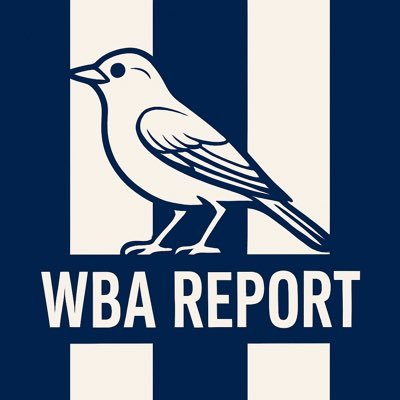 WBA Report's profile picture