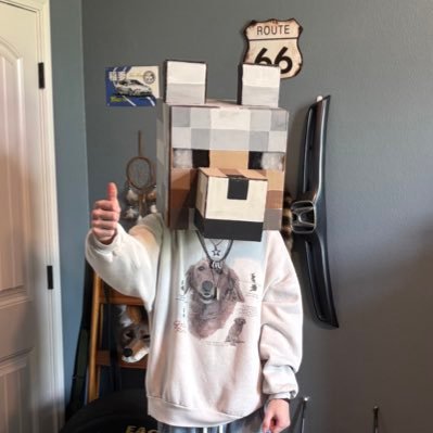 #'s profile picture