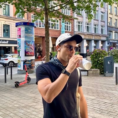andressgomezl's profile picture