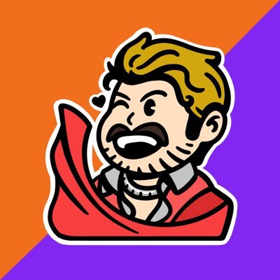🍿Kirk's profile picture
