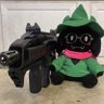 Ralsei Plushie Would Vote FDR 🎩🌹 的头像