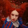 Reina de corazones profil fotoğrafı