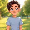 Profilbild von Hichame