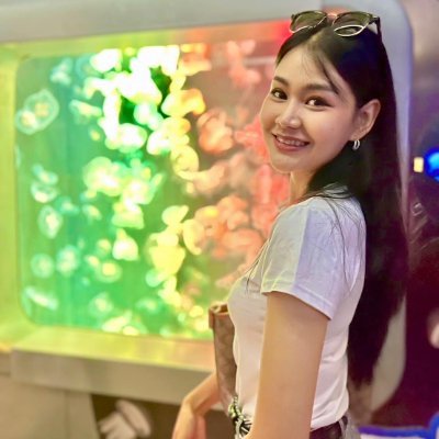ลูก'หมี💃🐻's profile picture