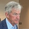 Profilbild von The most powerful man in financial markets 🌍