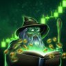 Profilbild von Crypto Wizard 🪄
