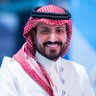 ابراهيم العتيبي profil fotoğrafı