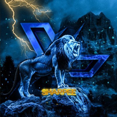 Sharpe ﾒﾚ's profile picture