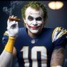 The Jolter⚡️'s profile picture