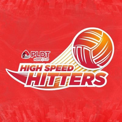 PLDT High Speed Hitters's profile picture