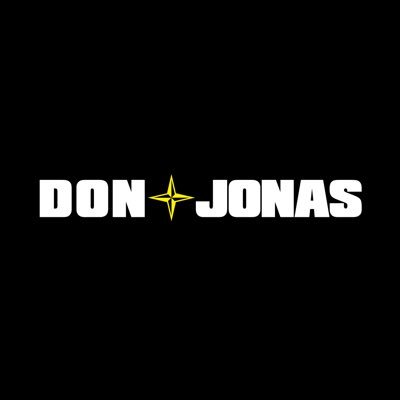 Don Jonas|唐璜在现场's profile picture