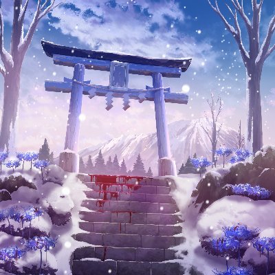 百目ノ花贄【公式】's profile picture