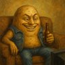 Snarky Spud profil fotoğrafı