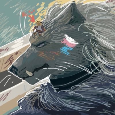 lycanthrojay‼️🏳️‍⚧️'s profile picture