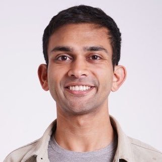 Dhruv's profile picture