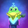 Froggy 🐸 的头像