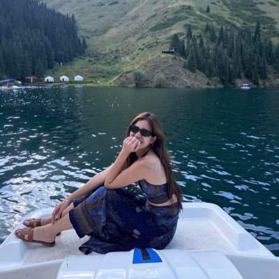 iya's profile picture