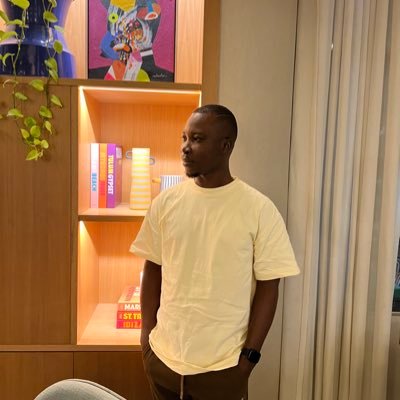 Ɔdɔ Bernie 💕's profile picture
