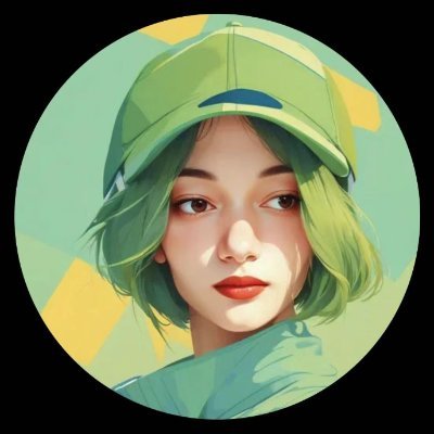 开发者Hailey's profile picture