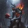 Фото профиля D̴̛̒emon̵