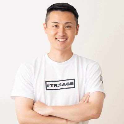 RAIKI 【パーソナルトレーナー】@中目黒's profile picture