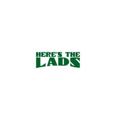 HERESTHELADS's profile picture