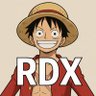 Rdx | π 的头像