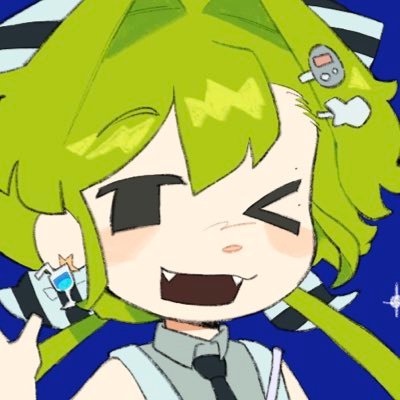 WUYouJm's profile picture
