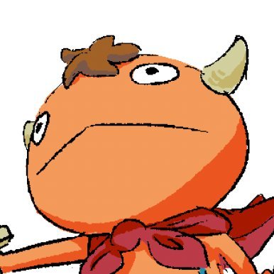 Alphonse J🌻's profile picture