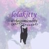 lolakitty🌹🖤 profil fotoğrafı
