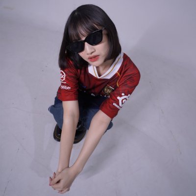 Frieska Anastasia Laksani's profile picture