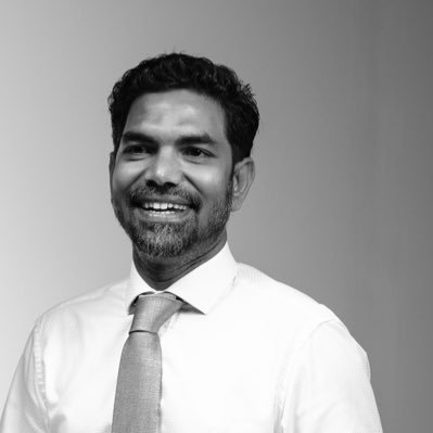 Mohamed Shifaz's profile picture