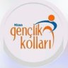 AK GENÇLİK HİZAN's profile picture