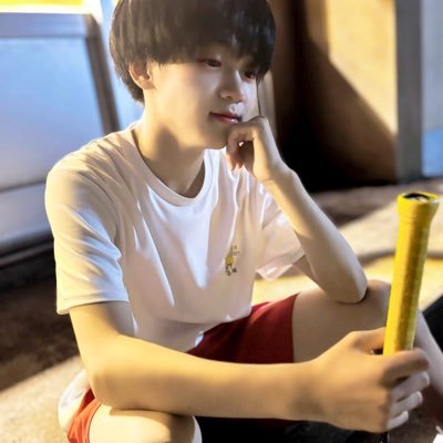 ryuto🏸🥇親管理's profile picture