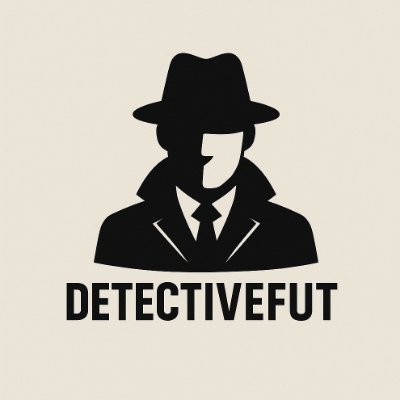 DetectiveFUT's profile picture