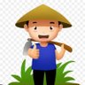 Farmer profil fotoğrafı