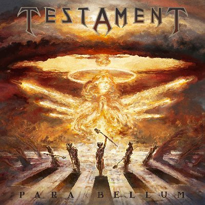 testament's profile picture