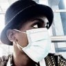 Profilbild von RAYMOND NCUBE