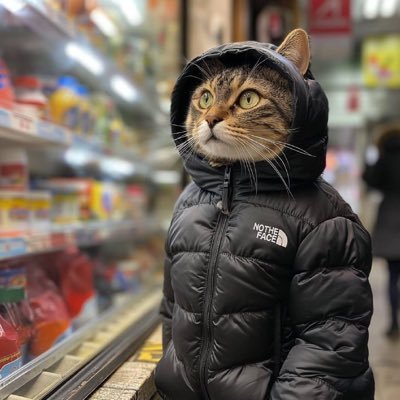 Bodega Cat (🥪,🐱) $BCAT's profile picture